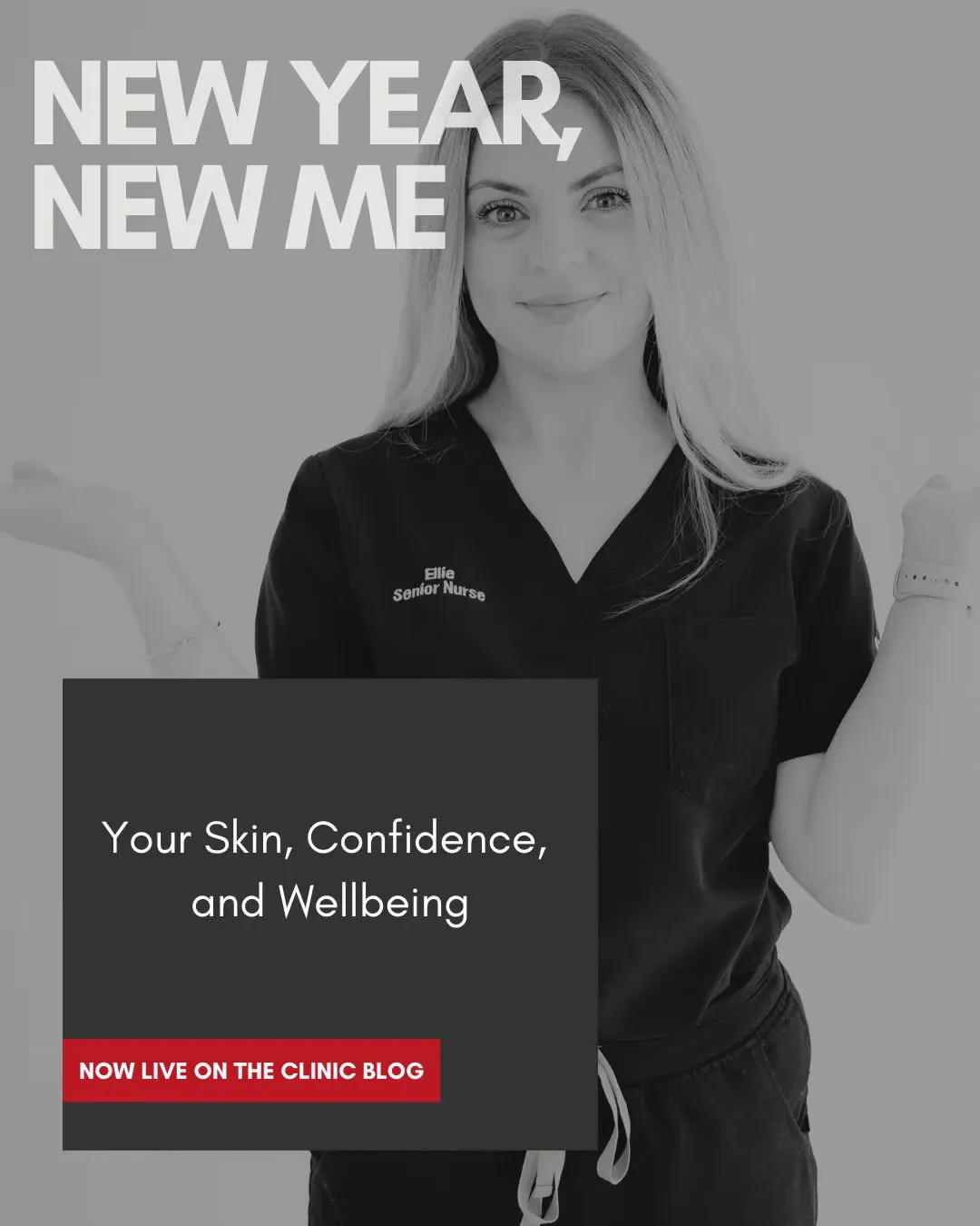 New Year, New Me: A Fresh Start for Your Skin, Confidence, and Wellbeing